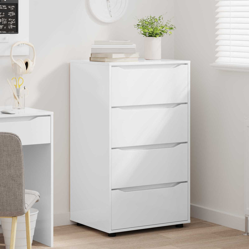 Dulapuri de depozitare 60 x 48 x 105 cm Lemn prelucrat