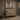 Set de mobilier pentru baie 4 buc. Stejar Sonoma