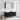 Set de mobilier pentru baie 4 buc. Stejar Negru