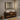 Set de mobilier pentru baie 4 buc. Lemn vechi