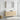 Set de mobilier pentru baie 4 buc. Stejar Sonoma