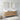 Set de mobilier pentru baie 5 buc. Stejar Artizanal
