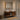 Set de mobilier pentru baie 4 buc. Lemn vechi