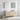 Set de mobilier pentru baie 5 buc. Stejar Sonoma
