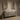 Set de mobilier pentru baie 5 buc. Gri Beton