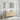 Set de mobilier pentru baie 5 buc. Stejar Sonoma
