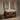 Set de mobilier pentru baie 5 buc. Stejar fumuriu