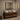 Set de mobilier pentru baie 4 buc. Lemn vechi