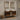 Set de mobilier pentru baie 5 buc. Lemn vechi