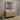 Set de mobilier pentru baie 4 buc. Stejar Sonoma