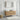 Set de mobilier pentru baie 4 buc. Stejar Artizanal