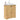 Dulap de Baie BODO Maro miere 70 x 35 x 80 cm Lemn prelucrat
