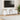 Support TV 102 x 35 x 45 cm Alb Lemn prelucrat
