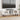 Support TV 100 x 35 x 35 cm Alb Lemn prelucrat