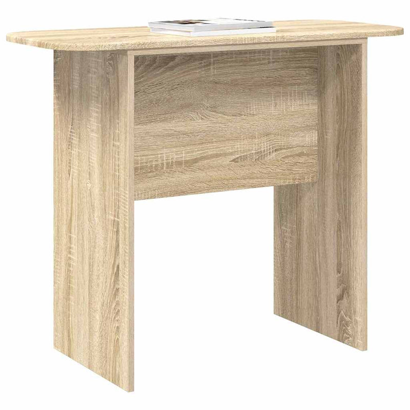 Masă de consolă Stejar Sonoma 93 x 40 x 75 cm Lemn prelucrat