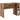Birou Lemn vechi Lemn prelucrat 109 x 50 x 78 cm
