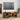 Cabinet TV ELST 100 x 35 x 40 cm Lemn vechi Lemn prelucrat