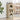 Bufet ELST Stejar Sonoma 40 x 35 x 100,5 cm Lemn prelucrat