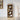 Bufet ELST Stejar fumuriu 40 x 35 x 100,5 cm Lemn prelucrat