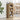 Bufet ELST Stejar Artizanal 40 x 35 x 100,5 cm Lemn prelucrat