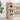 Bufet ELST Stejar Sonoma 40 x 35 x 100.5 cm Lemn prelucrat
