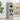 Bufet ELST Gri Sonoma 40 x 35 x 100.5 cm Lemn prelucrat