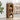 Bufet ELST Lemn vechi 40 x 35 x 100.5 cm Lemn prelucrat
