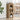 Bufet ELST Stejar Artizanal 40 x 35 x 100.5 cm Lemn prelucrat