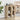 Bufet ELST Stejar Sonoma 59 x 35 x 80.5 cm Lemn prelucrat