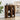 Bufet ELST Stejar fumuriu 59 x 35 x 80.5 cm Lemn prelucrat