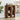 Bufet ELST Lemn vechi 59 x 35 x 80.5 cm Lemn prelucrat