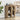 Bufet ELST Stejar Artizanal 59 x 35 x 80.5 cm Lemn prelucrat
