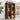 Bufet ELST Lemn vechi 59 x 35 x 100,5 cm Lemn prelucrat