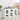 Bufet ELST Alb lucios 100 x 35 x 59 cm Lemn prelucrat