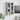 Dulap suspendat ELST Gri Beton 59 x 20 x 100 cm Lemn prelucrat