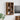 Dulap suspendat ELST Lemn vechi 59 x 20 x 100 cm Lemn prelucrat