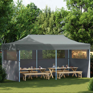 Cort pentru Petreceri 291 x 580 x 315 cm Antracit