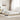 Cadru de pat de podea Sonoma 75 x 190 cm Lemn prelucrat
