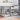 Cadru de pat de podea Gri Sonoma 100 x 200 cm Lemn prelucrat