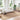 Covor pentru interior și exterior AGIRA natural 340 x 240 cm