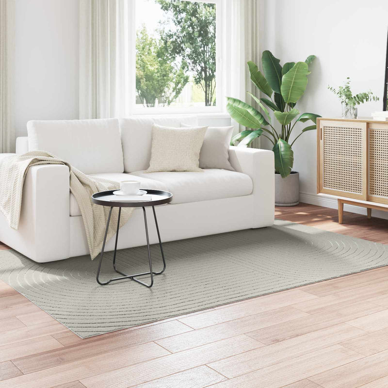Covor pentru interior și exterior PALMERAS Verde 120 x 170 cm