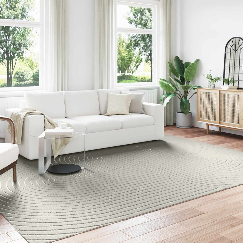 Covor pentru interior și exterior PALMERAS Verde 200 x 280 cm