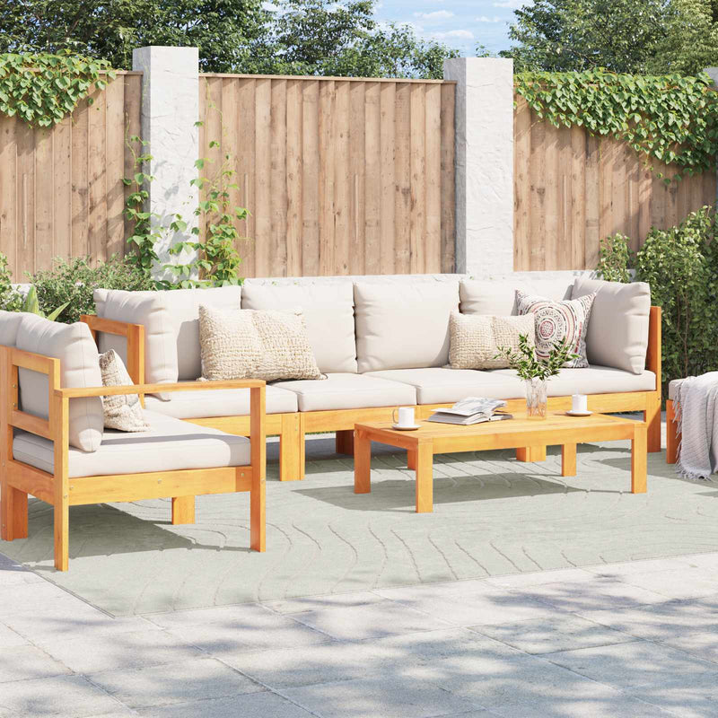 Covor pentru interior și exterior PALMERAS Verde 200 x 280 cm