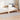 Covor de interior LUGO Crem 150 x 80 cm Poliester