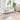 Covor de interior GALATI Crem 170 x 120 cm Poliester