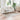 Covor de interior GALATI Crem 200 x 200 cm Poliester