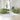 Set de canapea 2 buc. Verde deschis Catifea