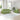 Set de canapea 2 buc. Verde deschis Catifea