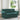 Canapea Verde închis 175 x 82 x 80 cm țesătură