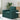 Canapea Verde închis 103 x 80 x 82 cm țesătură